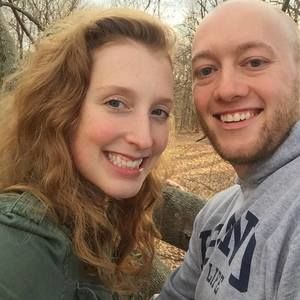 Meet your Posher, Rob